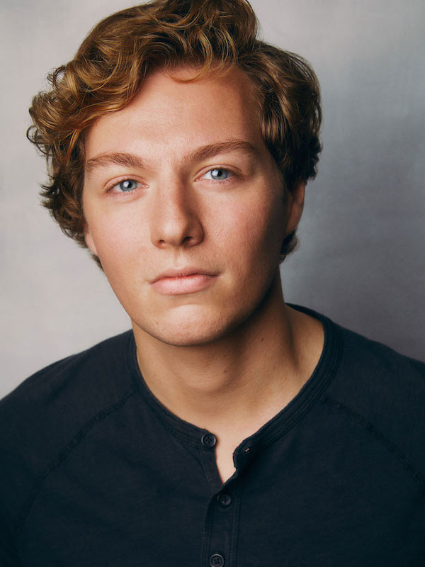 Kyle McClellan Acting